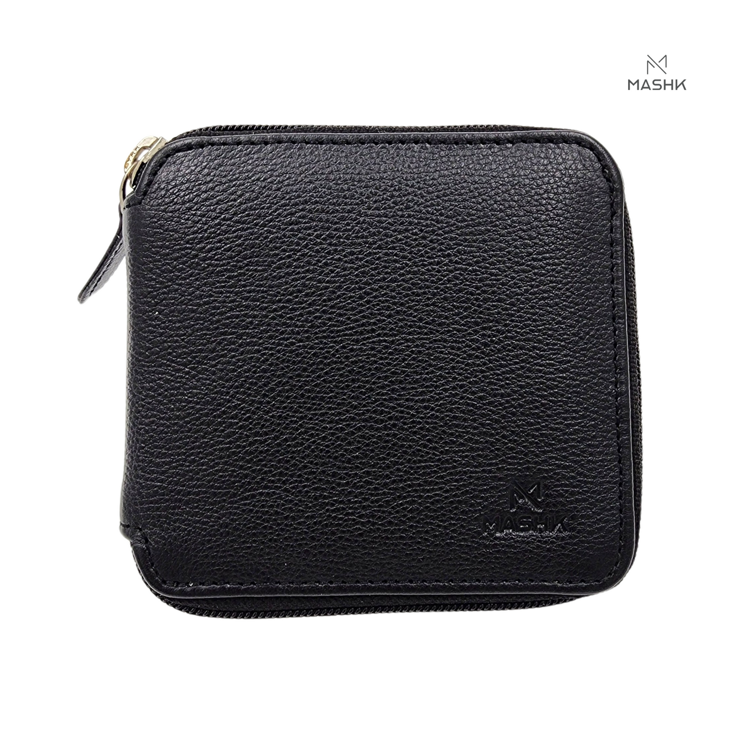 Steve Wallet - Classic Black