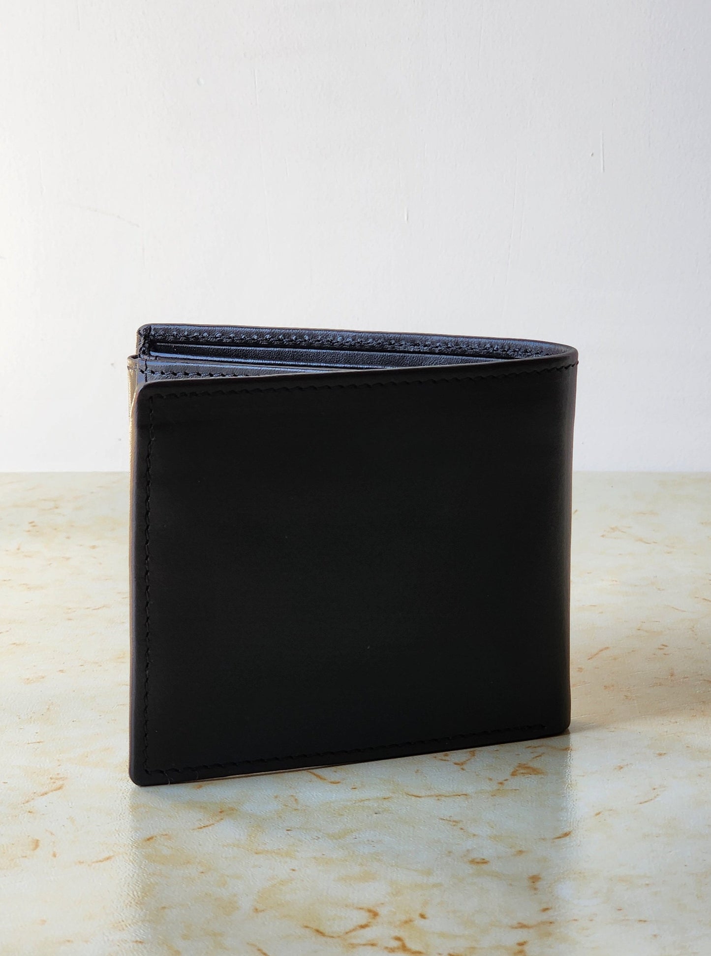 Parker Wallet – Classic Black