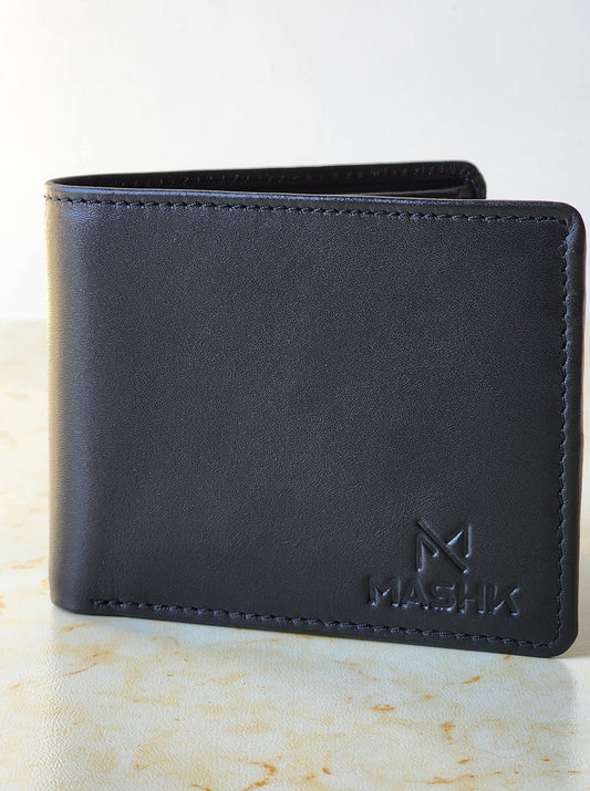 Classic Wallet – Classic Black