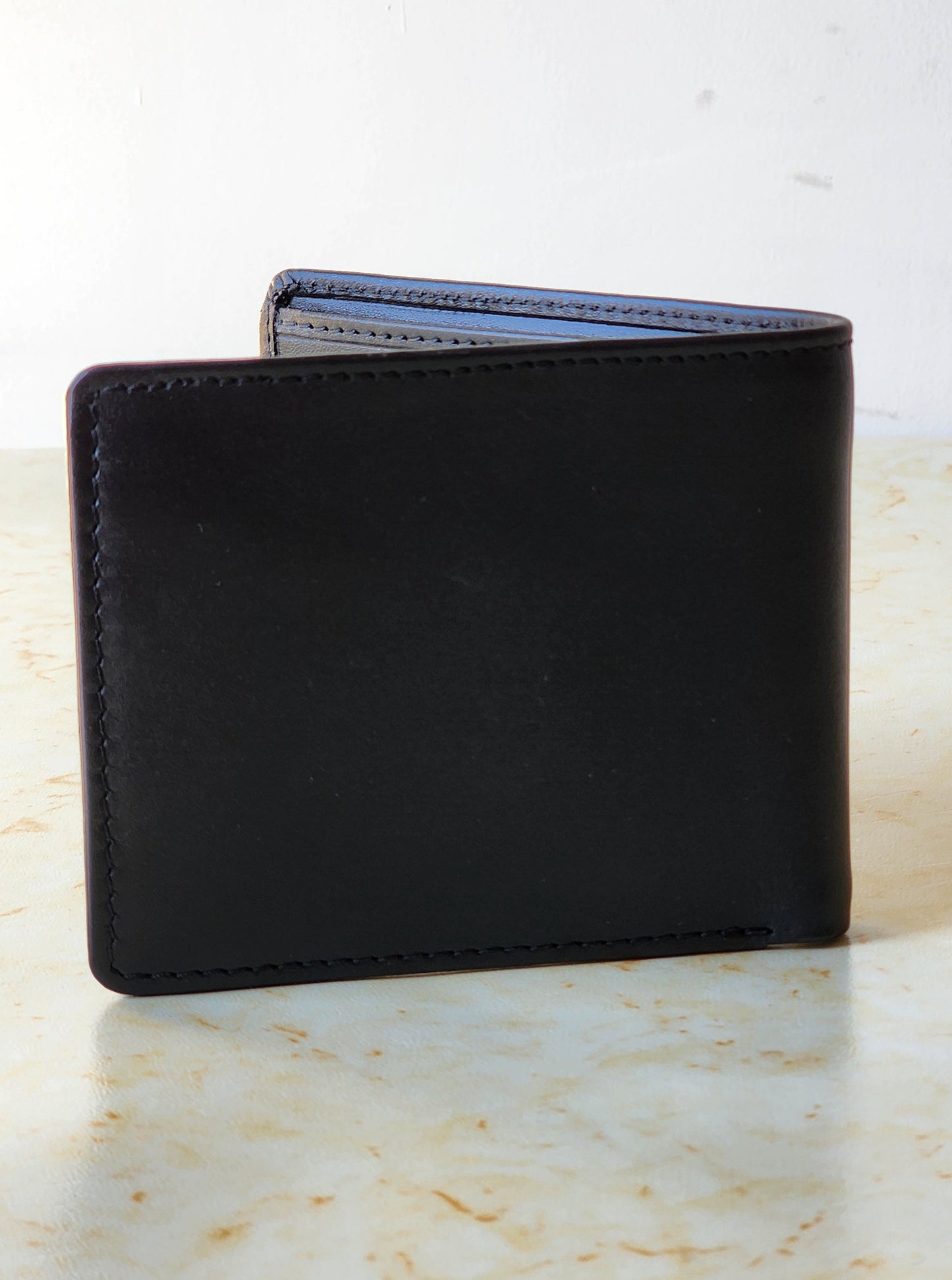 Classic Wallet – Classic Black