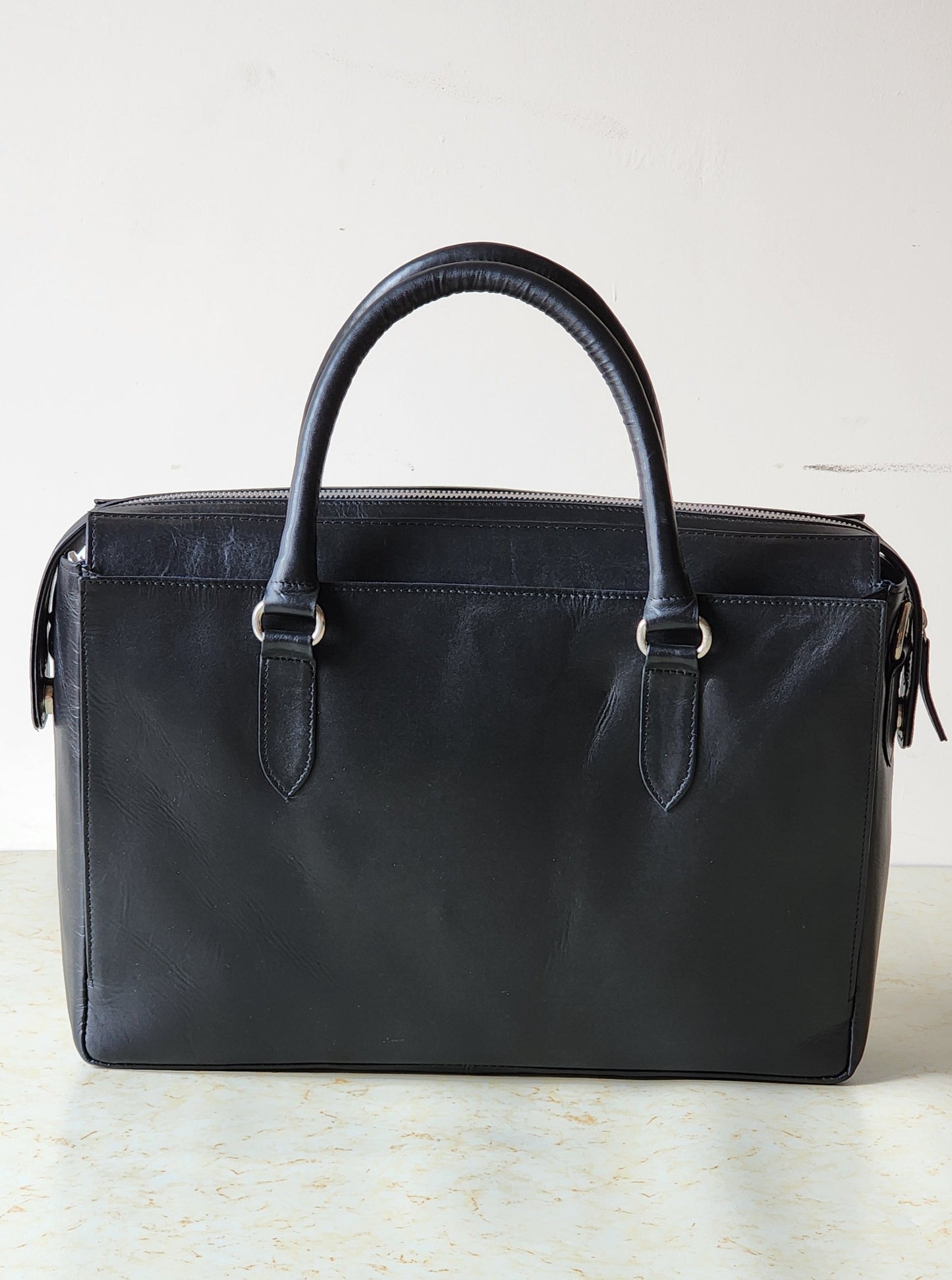 Amy Tote – Classic Black