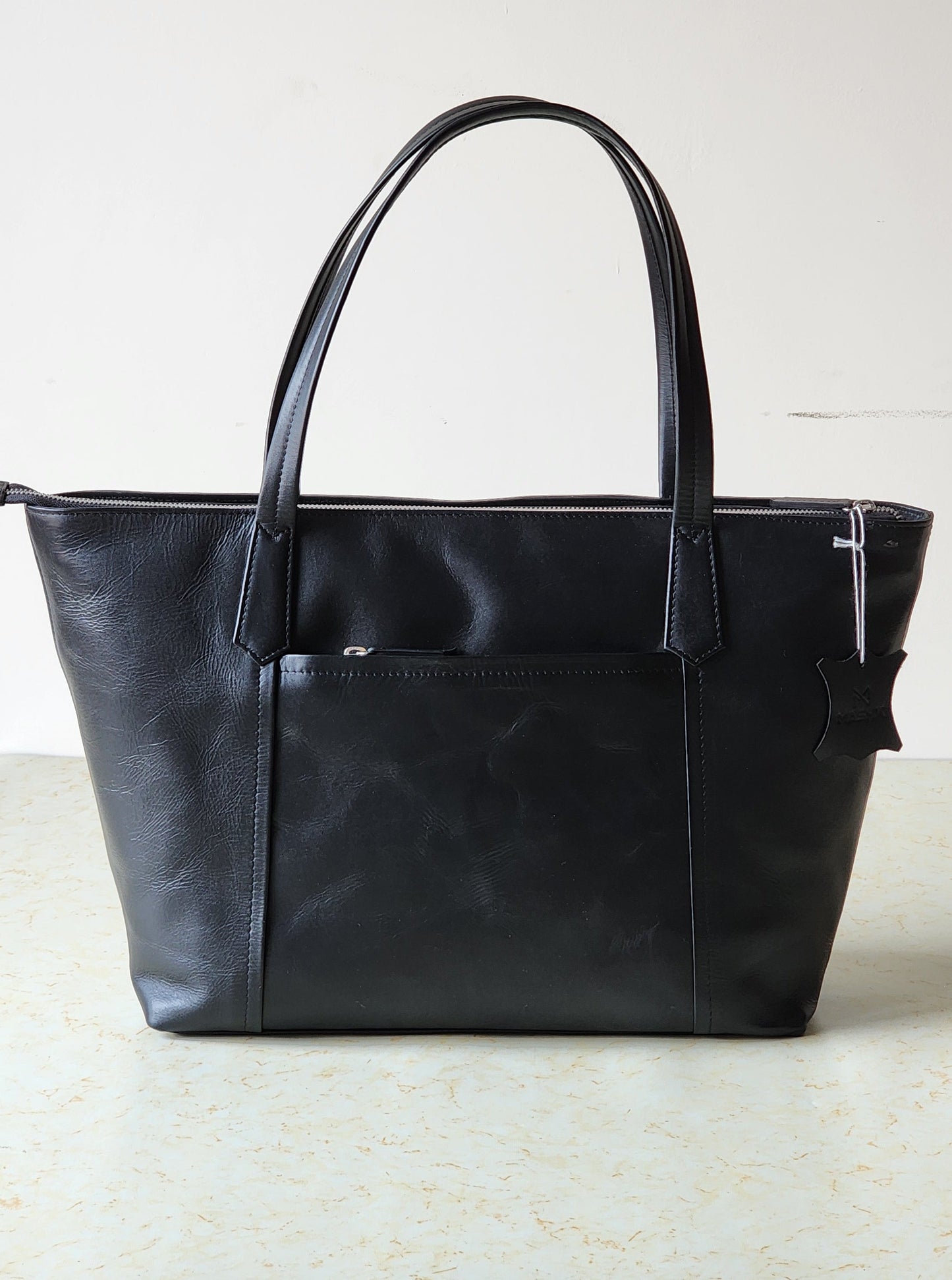 Diaz Tote – Classic Black