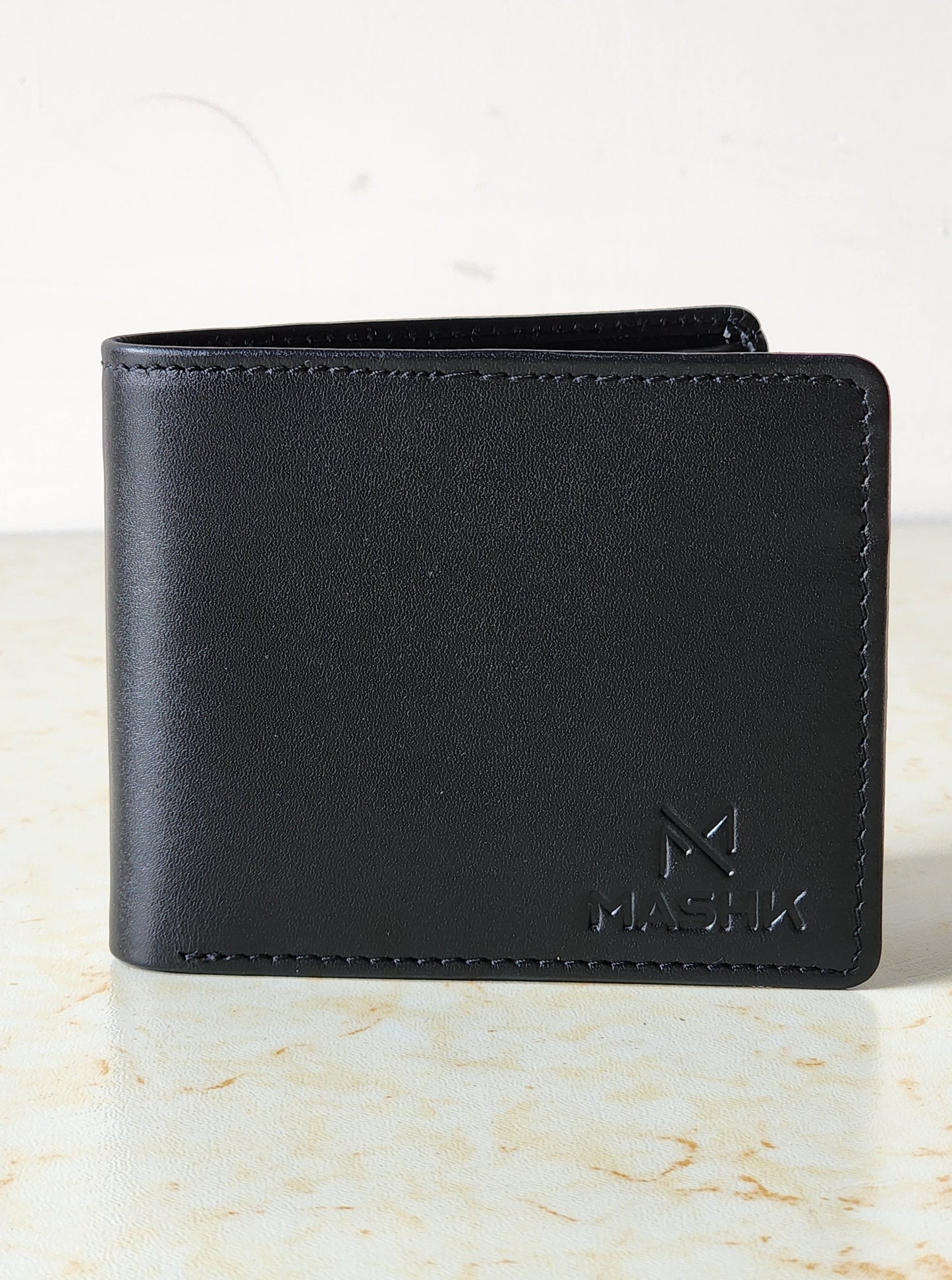 Classic Wallet – Classic Black