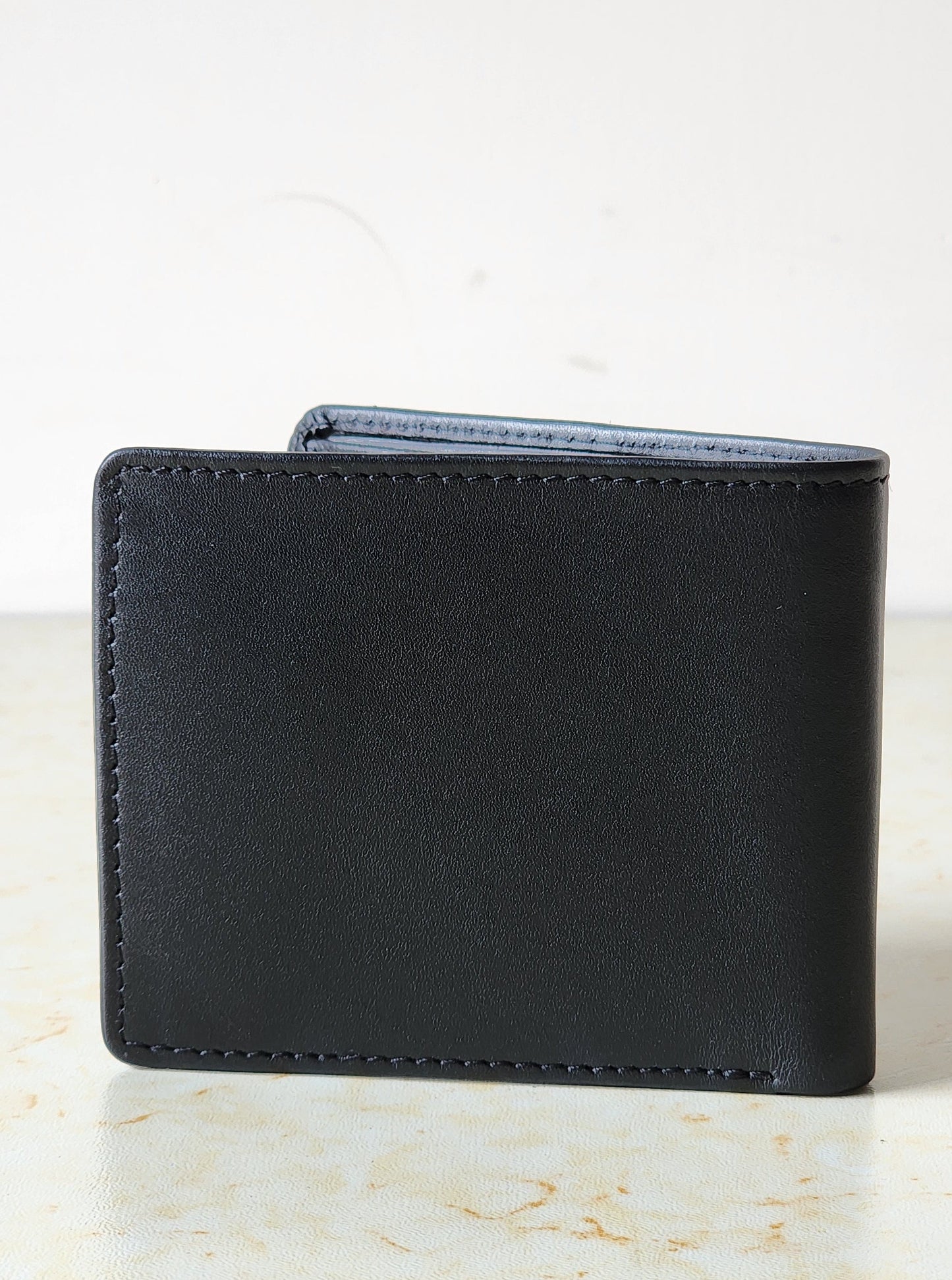 Classic Wallet – Classic Black