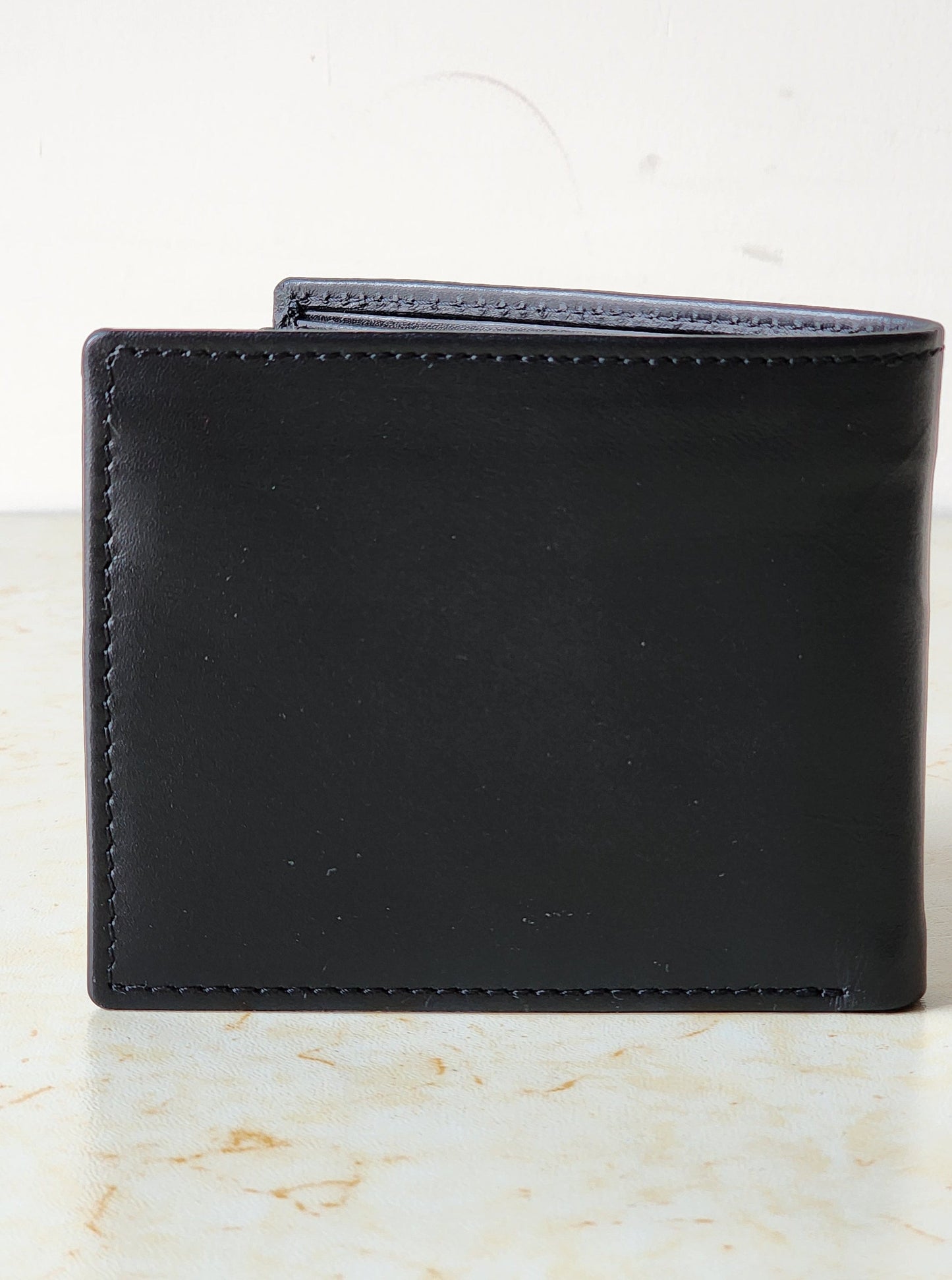 Parker Wallet – Classic Black