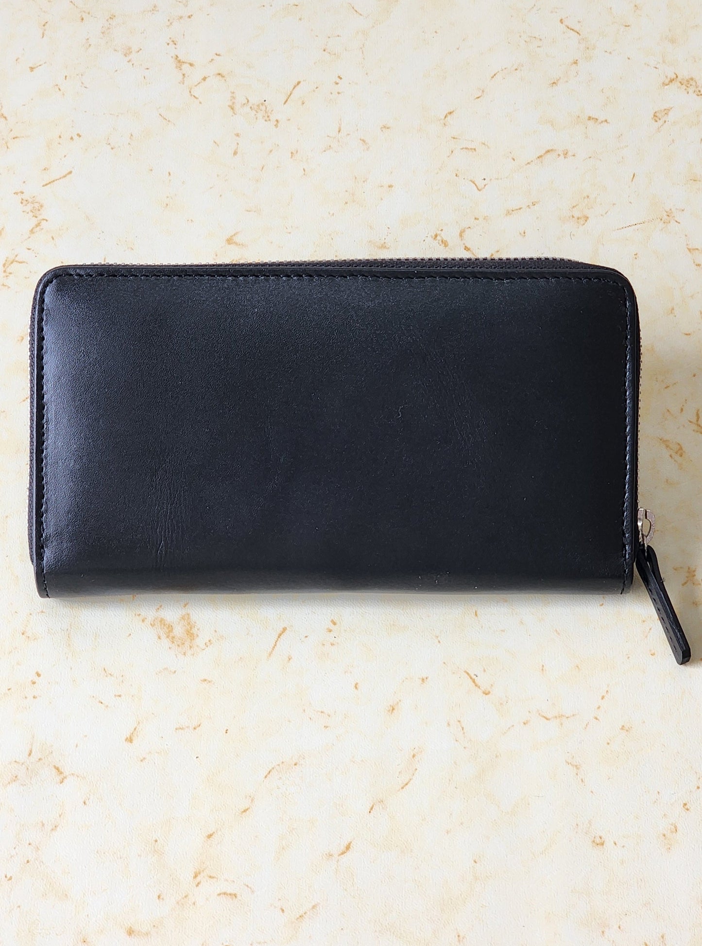 Betty Wallet - Classic Black