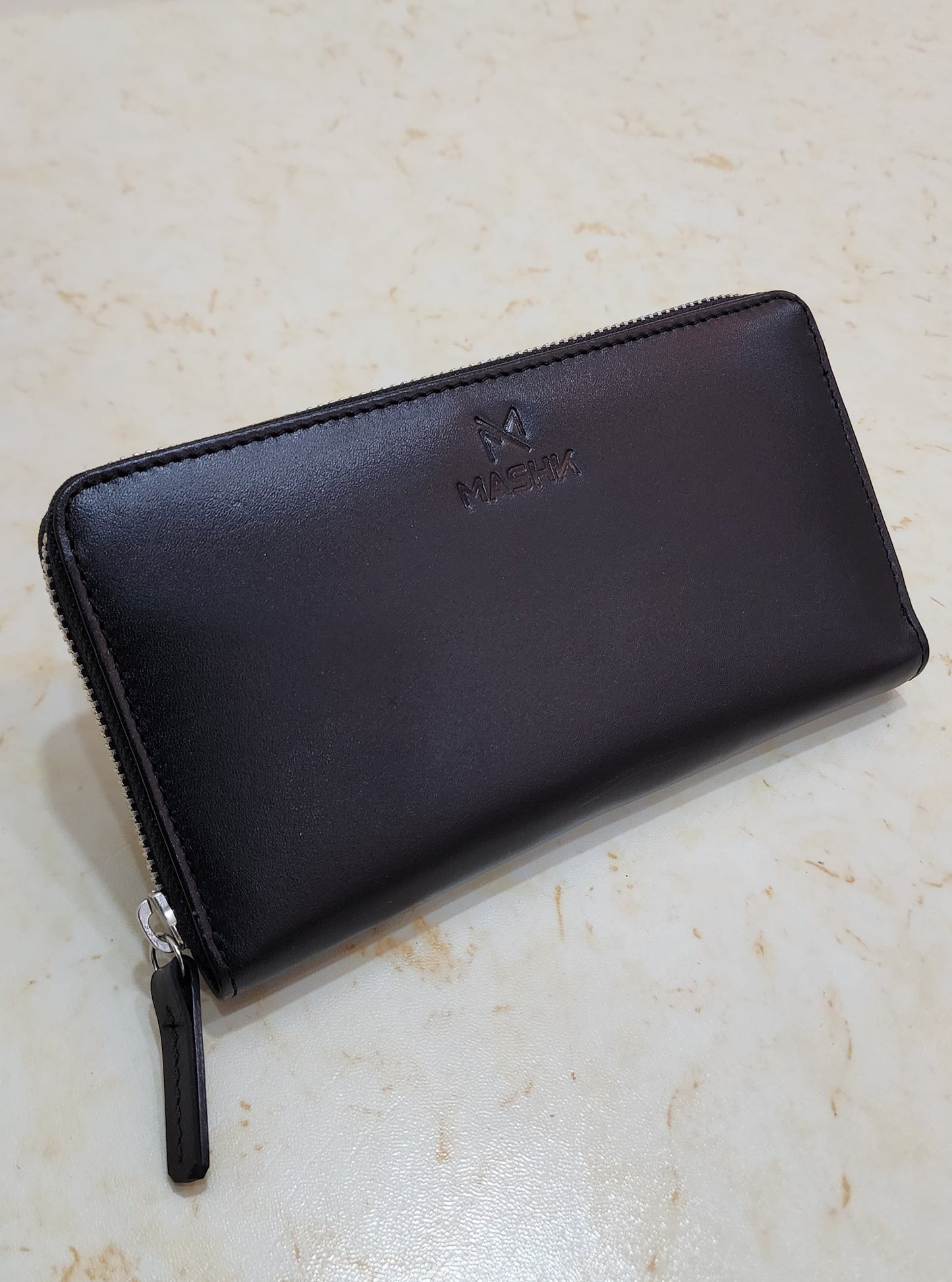 Betty Wallet - Classic Black