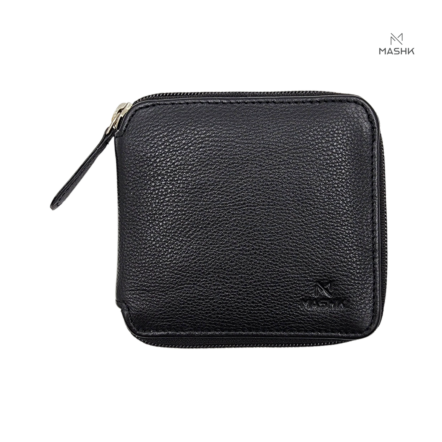 Steve Wallet - Classic Black