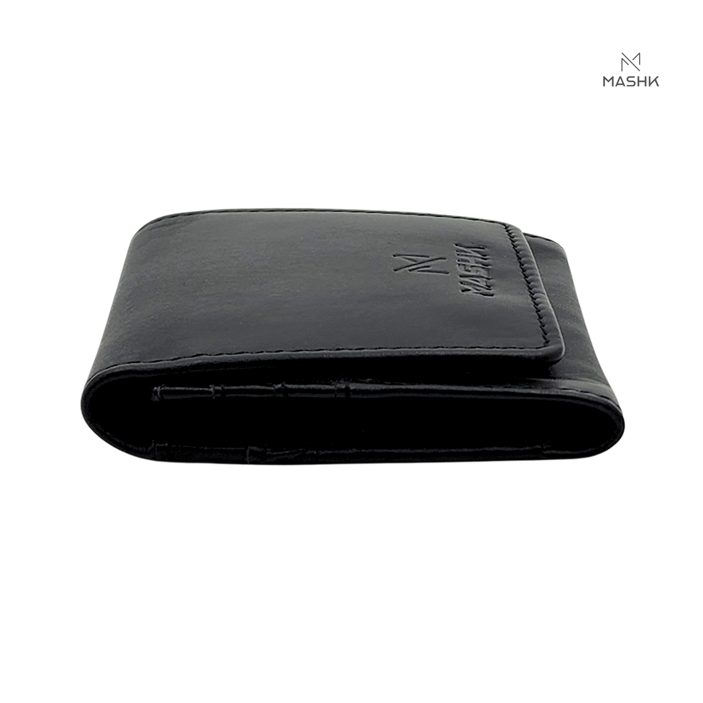 Card Holder Wallet – Classic Black