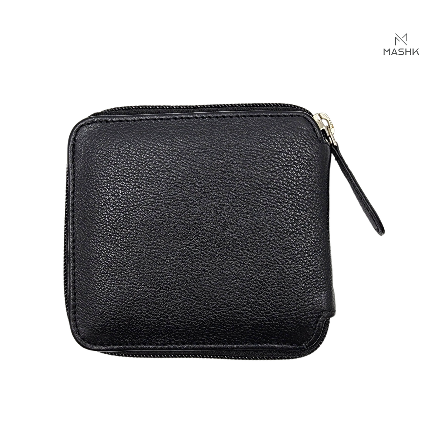 Steve Wallet - Classic Black